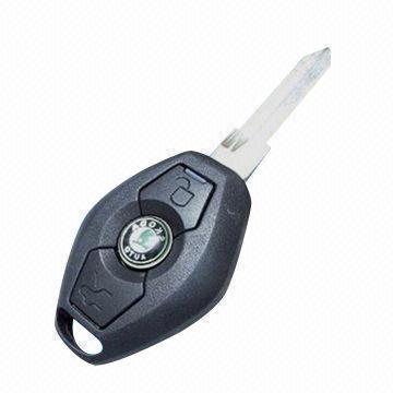 Remote Duplicator for Car Alarm System, with Customizable Frequency