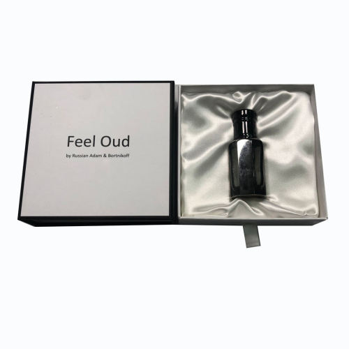 Custom High Quality Sliding Drawer Packaging Gift Box