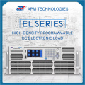 600V/6600W Programmable DC Electronic Load