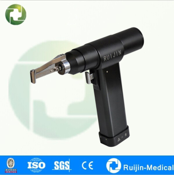 Ortopedio Chirurgeon Used Electric Sternum Saws for Fractura Ossium Operations (RJ1810)