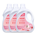 2L Eco Friendly Washing Liquid Detergent