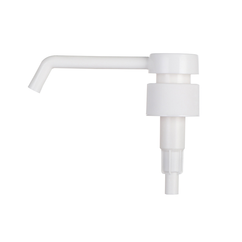 33/410 28/410 medical grade alcohol disinfection long nozzle sanitizer disinfectant dispenser sprayer pump bottle