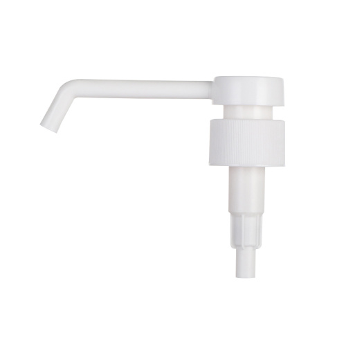 33/410 28/410 medical grade alcohol disinfection long nozzle sanitizer disinfectant dispenser sprayer pump bottle