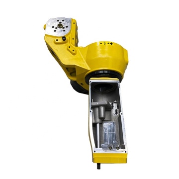 FANUC ROBOT M-10iD/12 J4-AXIS GEARBOX A05B-1227-K401" could be simplified to:

"FANUC M-10iD/12 J4-AXIS Gearbox A05B-1227-K401" 

This title highlights the key components and model numbers making it easier for search engines to identify.