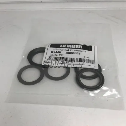 SWAFLY New LBH R944B Seal Kit 10009676 for Excavator