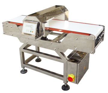 Food Safety Needle Metal Inspection Machine