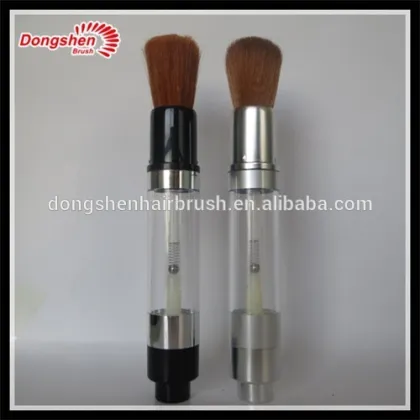 professional makeup pump powder brush free samples,makeup brushes,make up brush