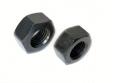 OEM Fastener Zinc Black Plated Bolt and Screw