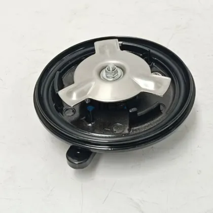 Caterpillar 320D Excavator Fuel Cap Assembly 349-7059
