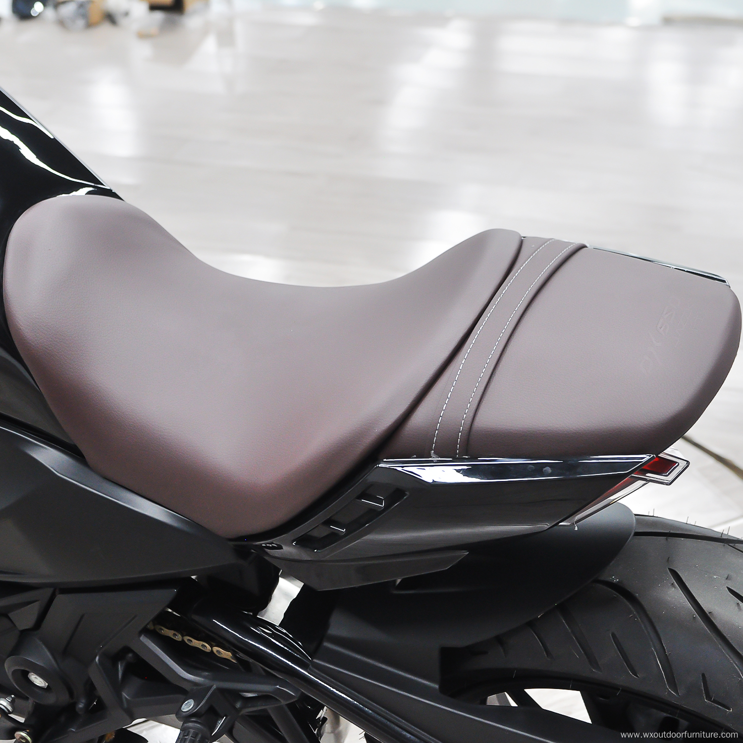 high performance high speed gas motorcycle 650cc engine fast sport racing motorcycle for adults