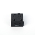 Wireless Car Charger OEM Tailor-made for Smartphone