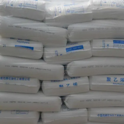 PP CNOOC Shell 5621D Made Qf Materials