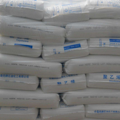 PP CNOOC Shell 5621D Made Qf Materials