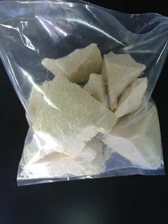 Deodorized Cocoa Butter