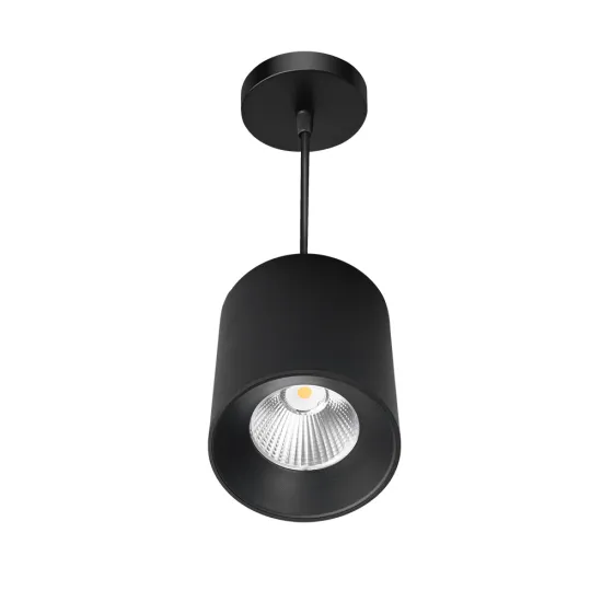 14W Pendant Light: Suspended LED Downlight from Shenzhen Gosun