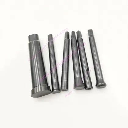 Dayton Standard Punch Dies Guide Bushings