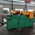 Large Power Flash Butt Resistance Welding Machine