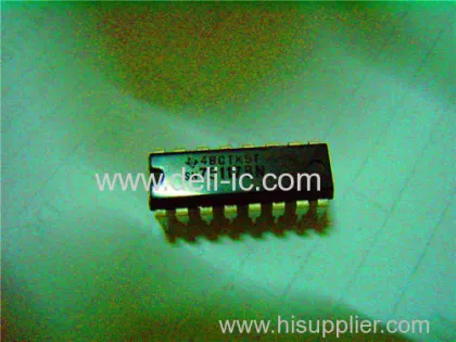 Sn75118n - Differential Line Transceivers - Texas Instruments 