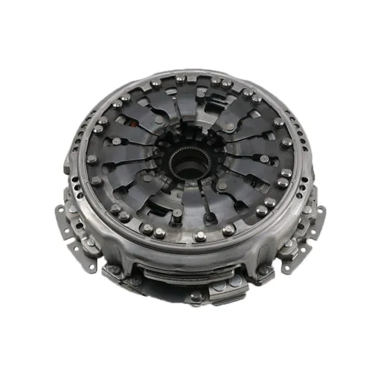 0AM198140A 0AM DQ200 0DE DQ380 DSG 7-Speed Auto Transmission Clutch