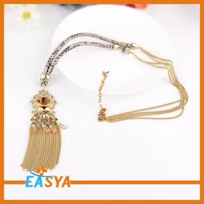 Friendship Of Heart The Price Necklace Cord