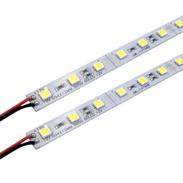 0.5m USB LED Strip DC 5V SMD 2835 LED Bar for Ultra Thin Light Box Backlight