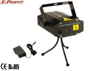 Disco Mini  Rg  Party Laser Stage Light  Christmas Light So