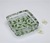 CE/EU/FDA/SGS HIGH QUALITY,SQUARE GLASS ASHTRAY,MURAN GLASS ASHTRAY, FANTASTIC GLASS ASHTRAY
