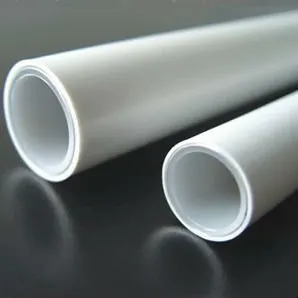 Industrial Liquids Transportation Pipe PE-Al-PE Pipe For Water Supply