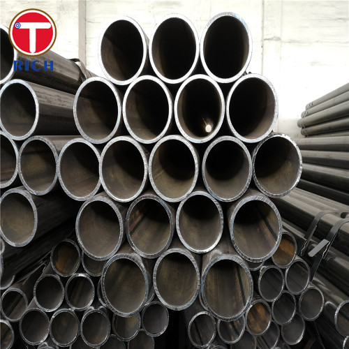 E355 Seamless Carbon Steel Tube Pipe For Pneumatic-Cylinder