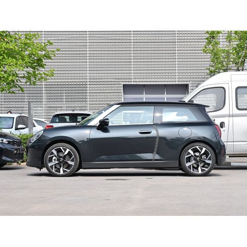 2024 Electric Mini Cooper 452 км SE художник