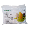 Bio Tricolor Waxy Corn 1500g
