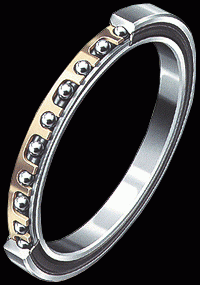 Offering ANHB angular contact ball bearings 7000AC