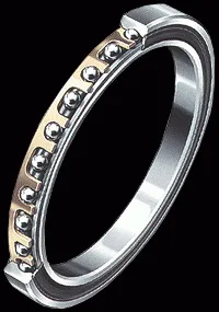 Offering ANHB angular contact ball bearings 7000AC