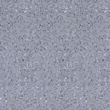 Piastrelle per pavimenti in ceramica in porcellana Terrazzo Stone 600 * 600