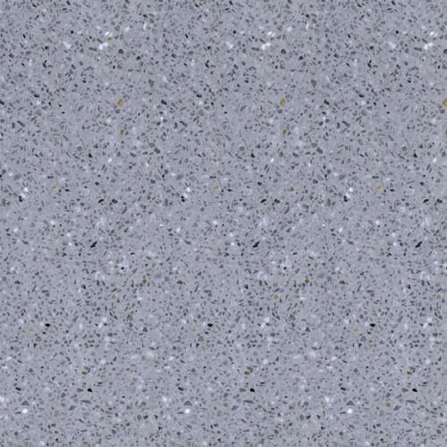 Gạch Terrazzo Đá 600 * 600 Gạch ốp tường bằng sứ Ceramic