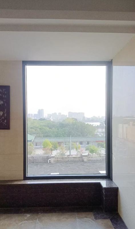 Energy Efficient Fixed Window Units