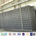 Welded Wire Mesh 2022 sanxing//Metal cattle Sheep Pig Fence Panel Horse Fence Panel Livestock fence Factory