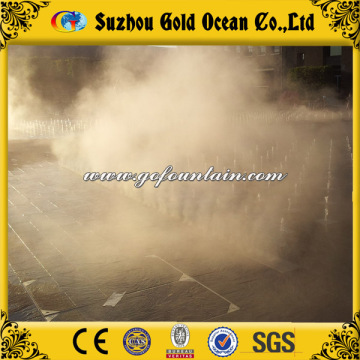 Artificial Fog Fountain for Sale
