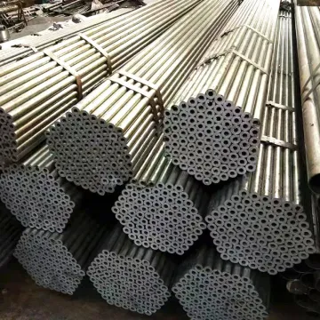 ASTM A106 Precision Cold Drawn Tube