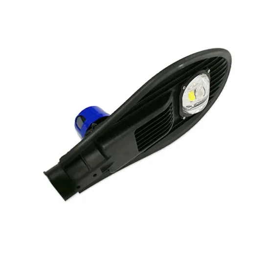 Outdoor THL Light Sensor 50 Watt Led Street Light