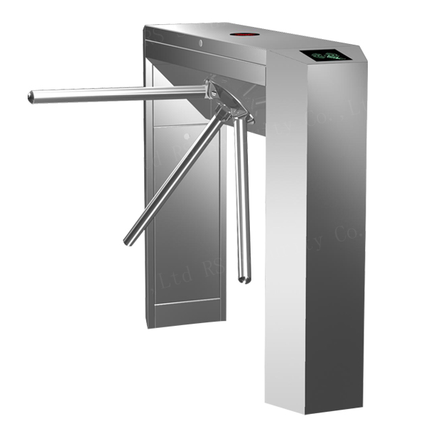 Tripod Turnstile
