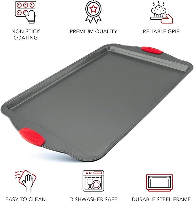 Baking Tray