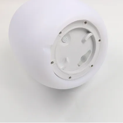 Smart Lamp With Speaker