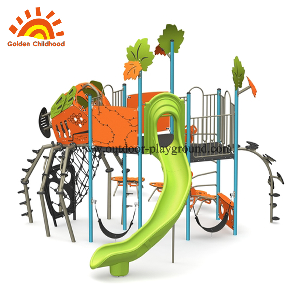 children outdoor playground items