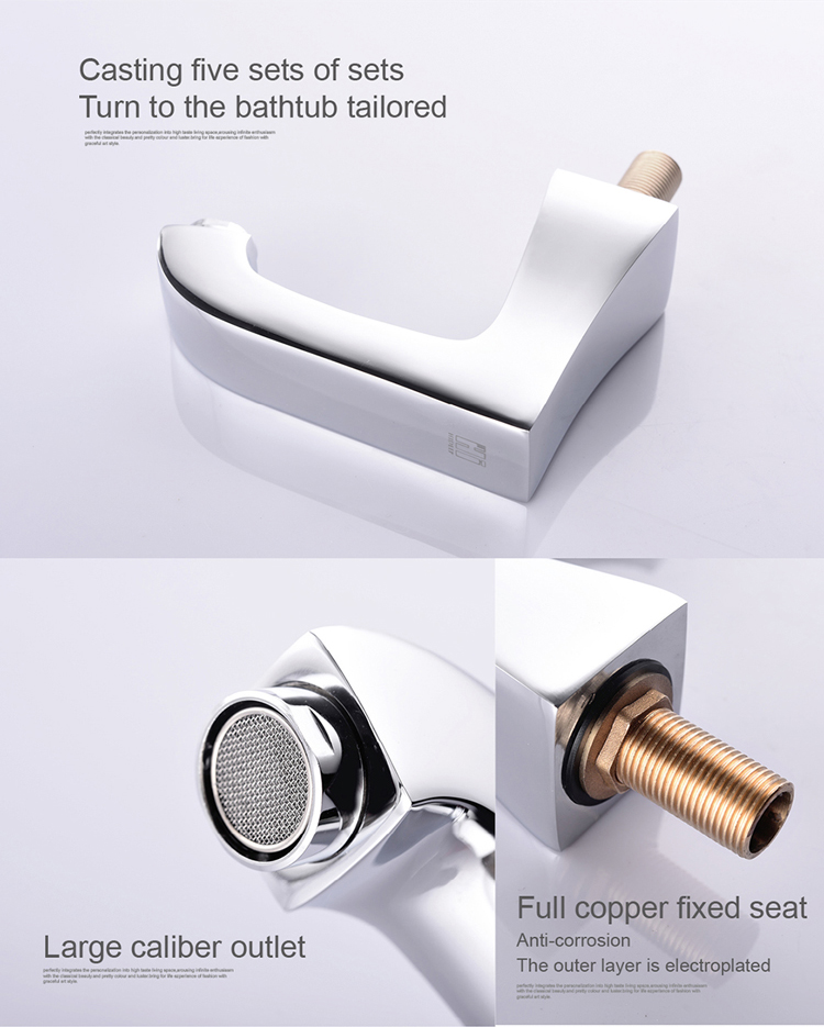 Copper Faucet