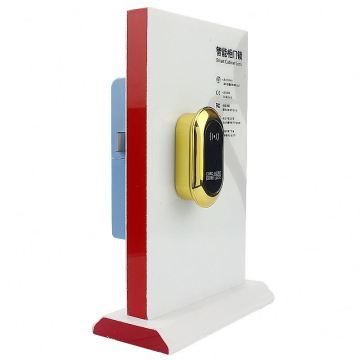 High-Quality Low-Price Digital Gym Locker Locks from Factory Manufacturers