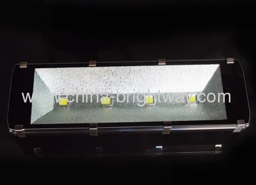 Ip65 240w Cob Led Tunnel Lamp 