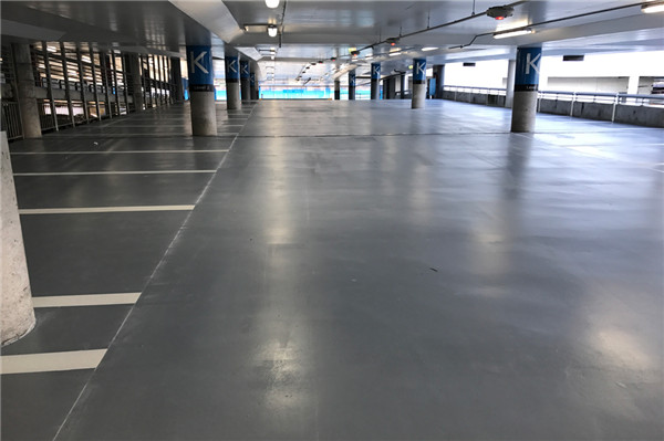 garage floor non slip paint