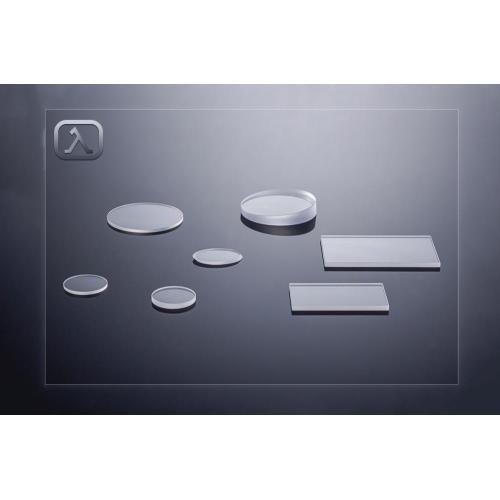 Windows optik kustom