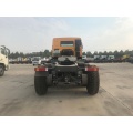 Traktor Truk HOWO 6x6 dengan 371HP